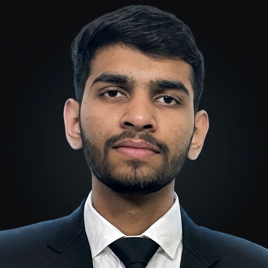 Jai - Founder